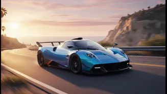 Lanzante Turns A Goodwood Track Monster Into A Hypercar For Public Roads