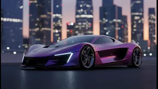 India Debut Brings Another Global Supercar Launch Closer To Local Collectors