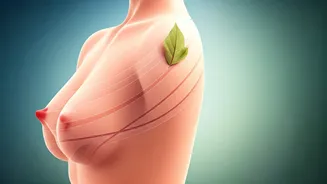 Rising Breast Cancer in Women Under 40: Lifestyle, Stress, and Protective Changes Explained