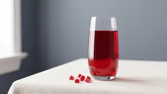 King's College Study Links Urolithin A To Less Cardiac Scarring; Pomegranate-Linked Urolithin A Is Not Yet A Proven Heart-Failure Treatment