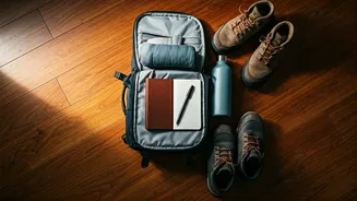 Travel Fits Need Function, Not Just Photos
