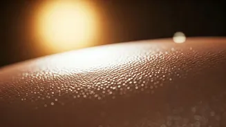 Glossy Skin Is The Future Of Everyday Glam