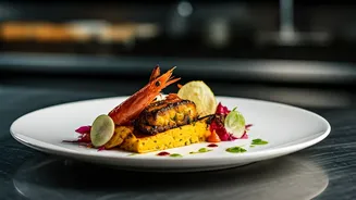 Indian Chefs Are Serving Global Main Character Energy