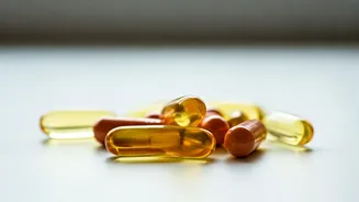 Top 10 Vitamin D Choices for Strong Bones & Immunity