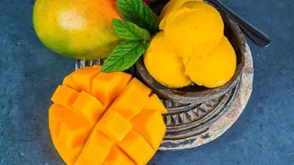 Why Mango Imports Became a High-Visibility Win for India in Washington