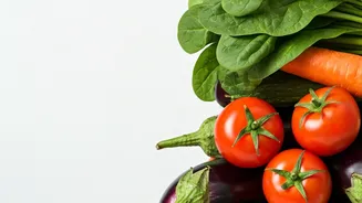 8 Power Foods for Growing Kids in India