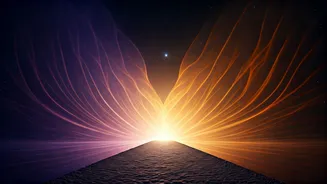 May 5, 2026: Navigating Emotional Shifts for Clarity and Growth