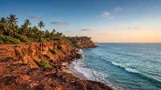 How Varkala Cliffside Destinations Transform Into Popular Digital Nomad Workation Hubs