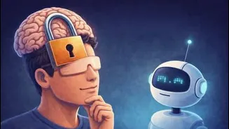 University of Pennsylvania study finds 'cognitive surrender' to AI chatbots