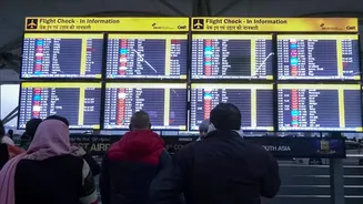 IndiGo Lists 5 Reasons For Flight Mess In Response To DGCA Notice, Seeks More Time For Detailed Root Cause Analysis