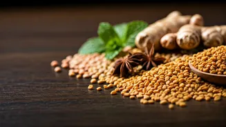 The Gut Health Secret Indian Nanas Knew All Along