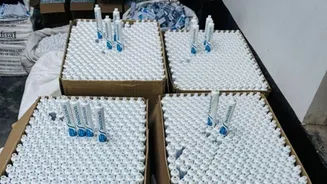 Rising food adulteration cases in India: How FSSAI is facing fire for deteriorating case studies