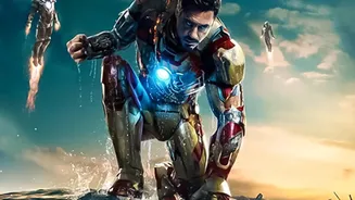 Why Hollywood's Highest Grossing Movies Remain Golden Benchmarks For Spectacular Entertainment And Visual Storytelling Worldwide