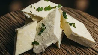 Indian states restrict analog paneer citing health and labeling concerns