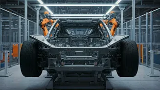 Future of Electric Mobility: Inside the Neue Klasse Investment Strategy