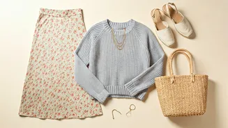 Amazon's New Spring Arrivals: Score Chic & Comfy Finds Under $50!