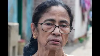 TMC Signature Forgery Row: How Bengal’s LoP Appointment Triggered CID Probe, And A Political Storm
