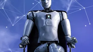 The IMF Managing Director's AI Message Highlights The Risk Of A Disappointing AI Investment Boom