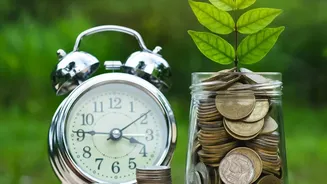 Managing Festive Loan Offers: How To Check Processing Charges Before Accepting Credit