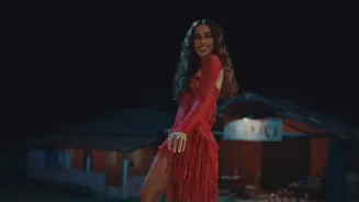 O poder das Pombagiras: conheça as entidades homenageadas por Anitta