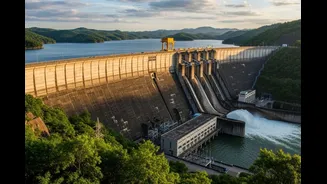 Mumbai’s Water Woes To End: How Rs 3,000-Crore Gargai Dam Will Provide 450 Million Litres Daily