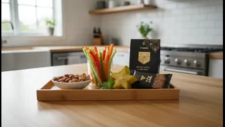 Indian Snack Culture Is Getting More Functional Without Losing Convenience