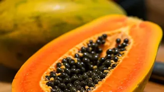 Mango Vs Papaya Nutrition: A Balanced Comparison Without A Winner