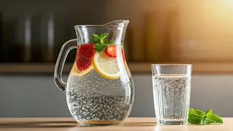 Low-Calorie Drinks: A Healthier Choice for Weight Loss or a Deceptive Fad?