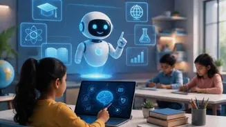 Zoho launches Zoho Classes AI platform for Indian educators