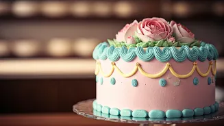 Why Delhi Bakeries Can't Keep Up With Vintage Cakes