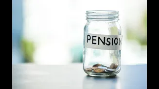 Pension fraud in Agra: ₹2.77 crore withdrawn in names of deceased employees