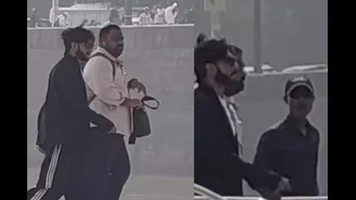 Dhurandhar 2 Teaser Coming Soon: Ranveer Singh Keeps It Casual For Special Day