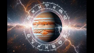 Astrology Alert 2026: Rare Planetary Yoga To Boost Income And Luck For These 3 Signs