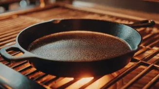 Does iron cookware boost your iron levels?