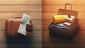 Budget-Smart Trips Are Winning Over Big Holidays