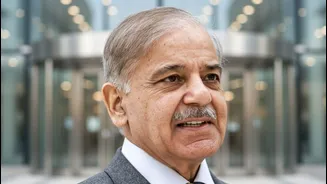 Pakistan rebuffs claims of US-Iran mediation talks hitting roadblocks