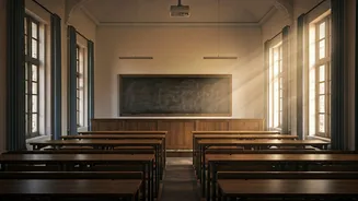 Rani Mukerji's Heartfelt Return to 'Hichki' at St. Xavier's