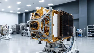 Space Careers Beyond ISRO: How Private Companies Could Expand India's Job Market