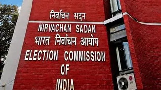 ECI transfers IAS officer for violating election rules