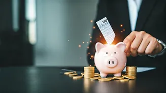 Simple Ways To Optimise Taxes Before Filing