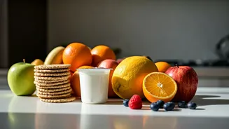 Nourish Your Kids: Smart Strategies to Tame Junk Food Cravings