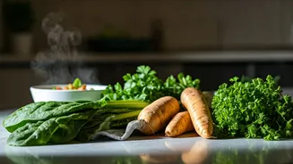 Gut-Safe Meals Are Winning Rainy-Season Searches