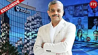 FPJ Exclusive: 'AI Is A Tool For Enhancing Human Connection, Not Replacing It,' Says Sameer Raje On Zoom’s Vision For India
