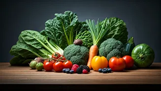 Essential Food Groups for Bone and Joint Health