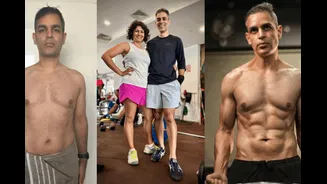 Ankur Warikoo Shares His Discipline-First Morning Routine That Begins Before Sunrise, Here’s What He Never Skips