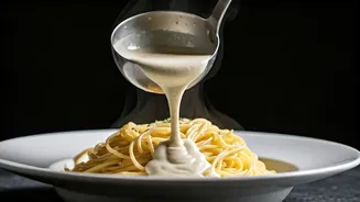 Chef Ranveer Brar's Secret to Silky White Sauce & Delicious Pasta Recipe