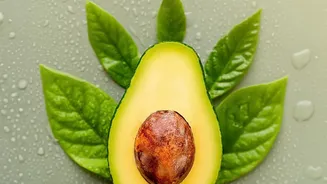 From Chaat To Toast: 7 Easy Indian Ways To Use Avocados