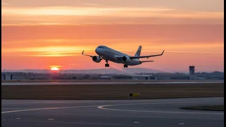 Flight Connectivity Could Make Short Breaks Easier