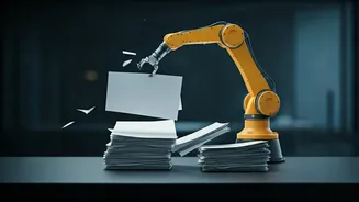 AI's Workplace Revolution: Microsoft Exec Predicts Widespread Job Automation in 18 Months
