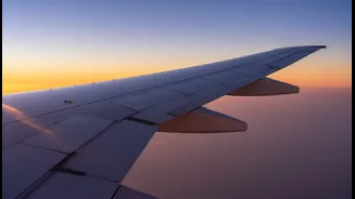 International Routes: How Air India's Fuel-Surcharge Cuts Changes Everyday Planning